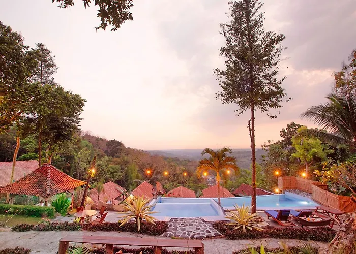 Rajaklana Resort And Spa