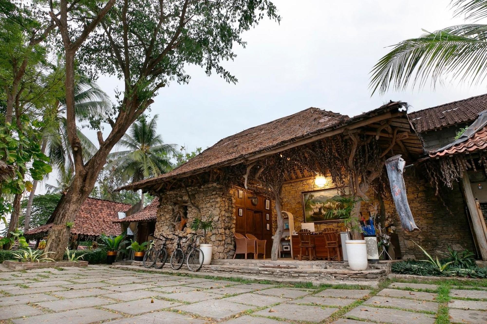Rajaklana And Resort