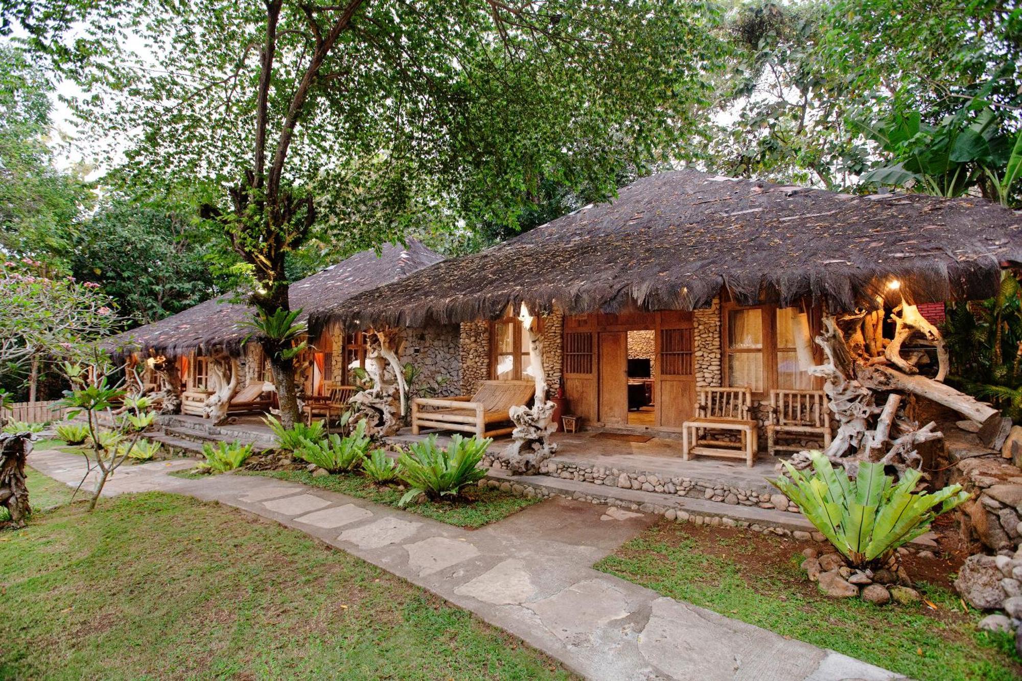 Rajaklana And Bantul