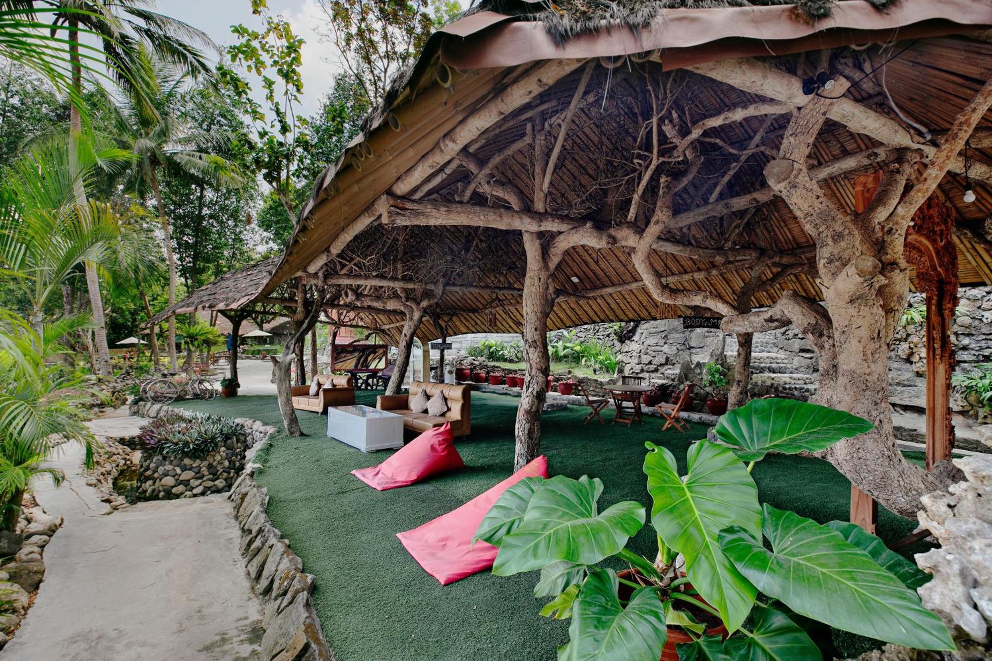 Rajaklana And Resort