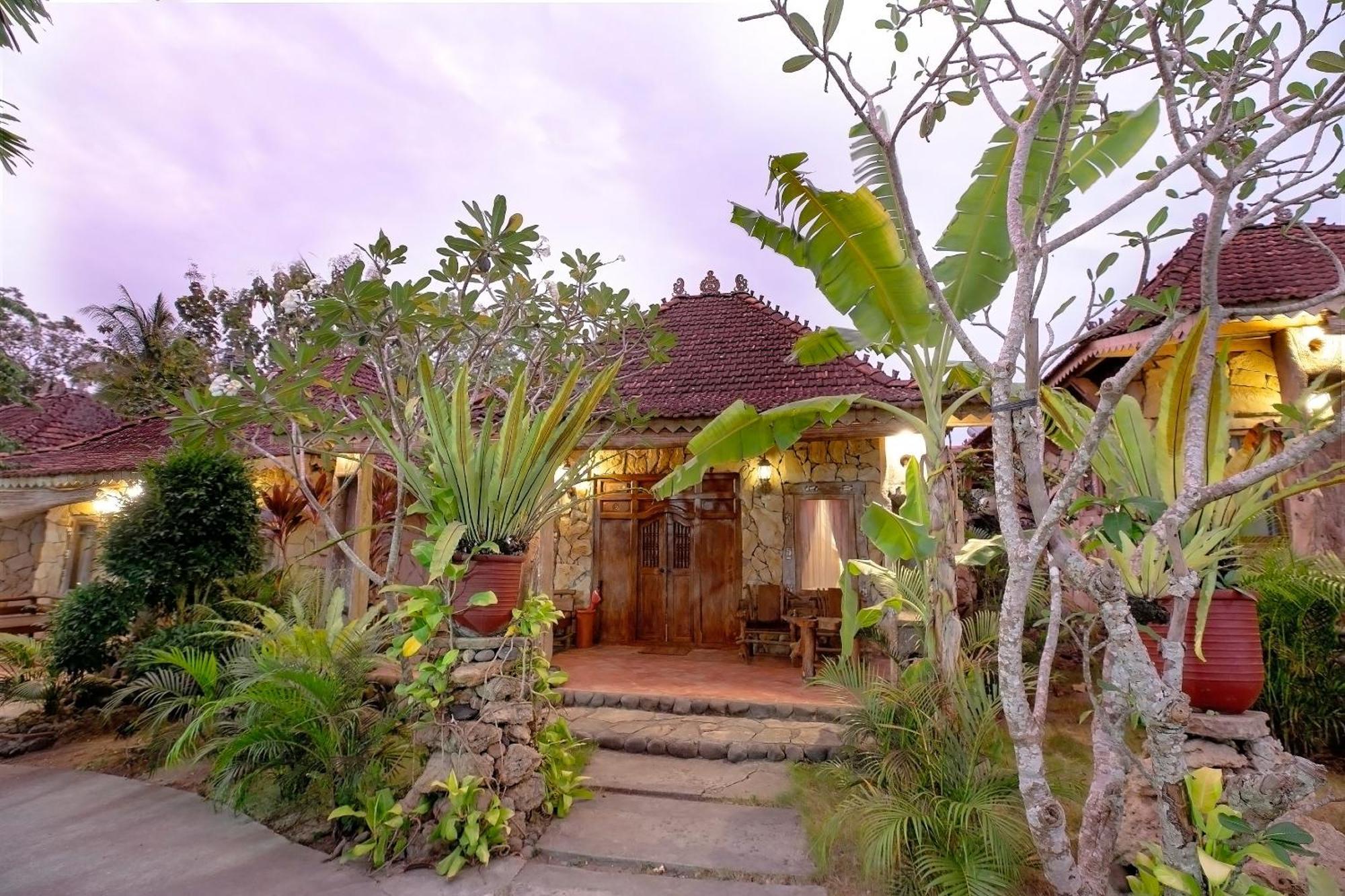 Resort Rajaklana And