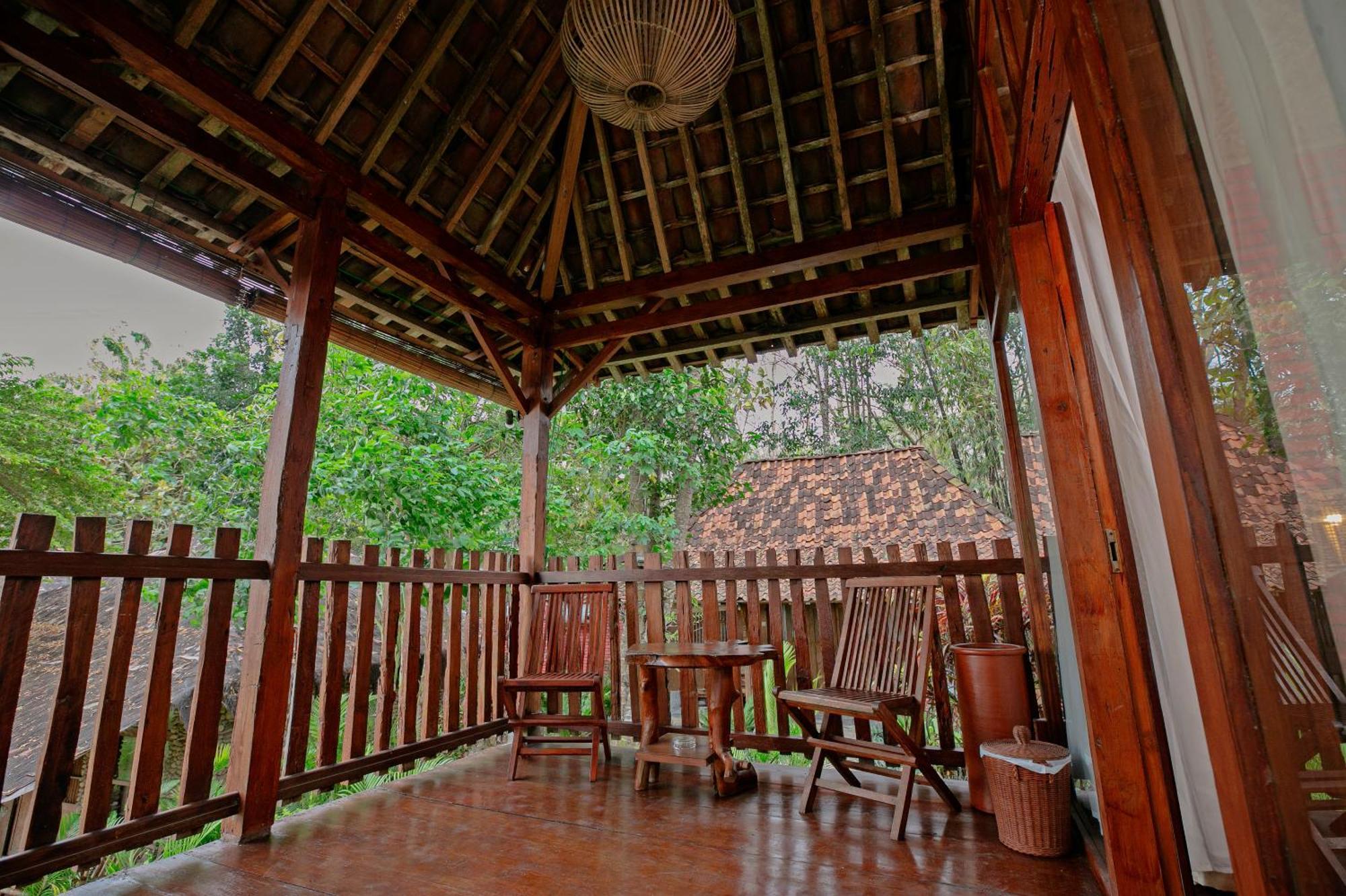 Rajaklana And Resort