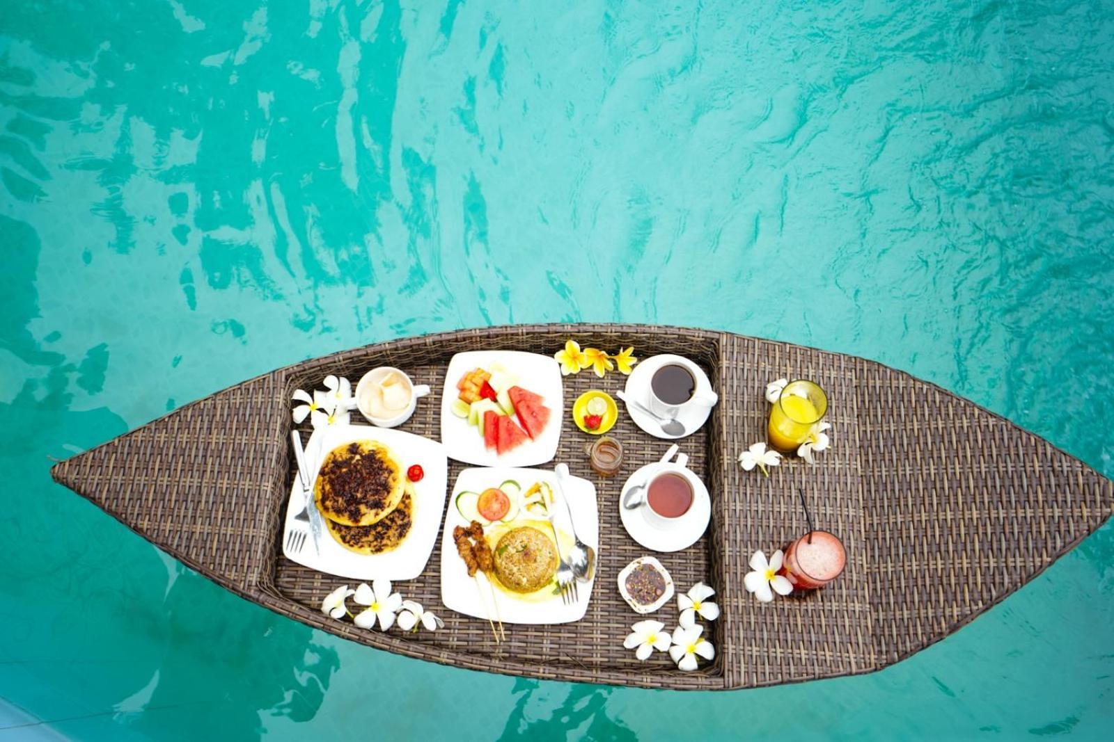 Resort Rajaklana And